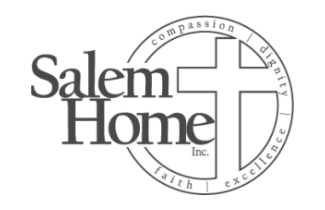 Salem Home